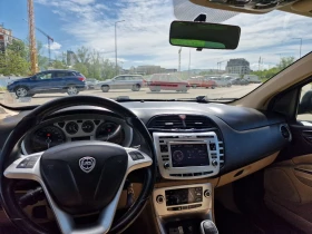 Обява за продажба на Lancia Delta 2.00 ~6 500 лв. - изображение 8