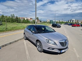 Обява за продажба на Lancia Delta 2.00 ~6 500 лв. - изображение 1