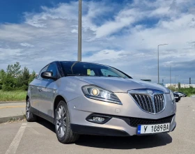 Обява за продажба на Lancia Delta 2.00 ~6 500 лв. - изображение 2