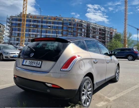 Обява за продажба на Lancia Delta 2.00 ~6 500 лв. - изображение 4