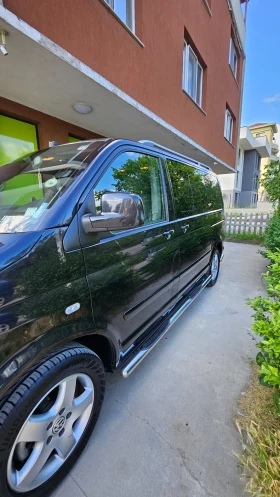 VW Multivan  | Mobile.bg    5