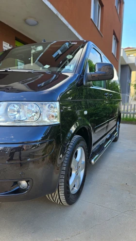     VW Multivan 