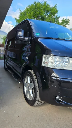 VW Multivan  | Mobile.bg    2