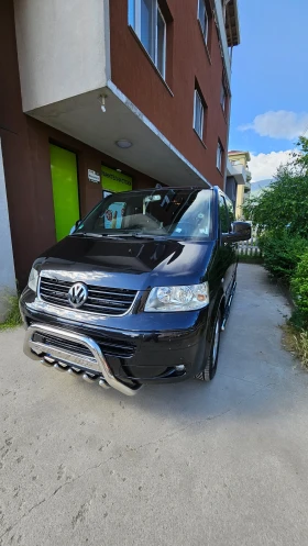VW Multivan  | Mobile.bg    6