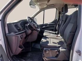 Ford Transit Custom 2.0L EcoBlue | Mobile.bg    9