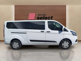 Ford Transit Custom 2.0L EcoBlue | Mobile.bg    4