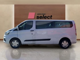 Ford Transit Custom 2.0L EcoBlue | Mobile.bg    8
