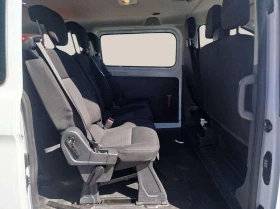 Ford Transit Custom 2.0L EcoBlue | Mobile.bg    10