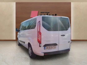 Ford Transit Custom 2.0L EcoBlue | Mobile.bg    7