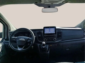 Ford Transit Custom 2.0L EcoBlue | Mobile.bg    11