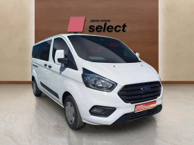Ford Transit Custom 2.0L EcoBlue | Mobile.bg    3