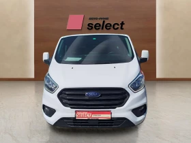 Ford Transit Custom 2.0L EcoBlue | Mobile.bg    2