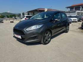 Ford Fiesta 1.5 TDCI евро 6 titanium - 12999 лв. - 23944857 2