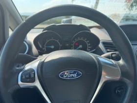 Ford Fiesta 1.5 TDCI евро 6 titanium - 12999 лв. - 23944857 9