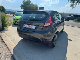 Ford Fiesta 1.5 TDCI евро 6 titanium - 12999 лв. - 23944857 4
