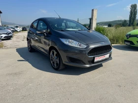 Ford Fiesta 1.5 TDCI евро 6 titanium - 12999 лв. - 23944857 3
