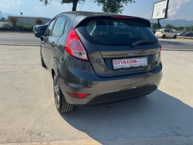 Ford Fiesta 1.5 TDCI евро 6 titanium - 12999 лв. - 23944857 5