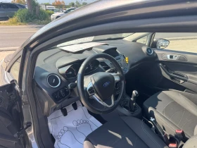 Ford Fiesta 1.5 TDCI евро 6 titanium - 12999 лв. - 23944857 7