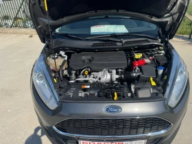 Ford Fiesta 1.5 TDCI евро 6 titanium - 12999 лв. - 23944857 12