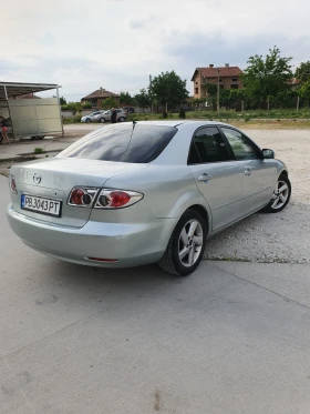 Обява за продажба на Mazda 6 2.0 газ автоматик  ~4 999 лв. - изображение 3