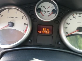 Обява за продажба на Peugeot 207 79000 ОРГ.КИЛОМЕТРИ! 1, 4 БЕНЗИН КЛИМАТИК!!!!  ~5 000 лв. - изображение 7