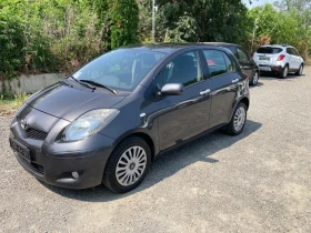 Обява за продажба на Toyota Yaris 1.3VVT-I ~7 900 лв. - изображение 7