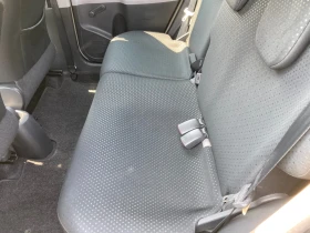 Обява за продажба на Toyota Yaris 1.3VVT-I ~7 900 лв. - изображение 11