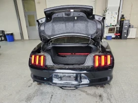 Ford Mustang * CARFAX *   *   ! | Mobile.bg    7
