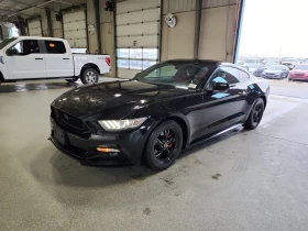 Ford Mustang * CARFAX *   *   ! | Mobile.bg    4