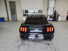 Ford Mustang * CARFAX *   *   ! | Mobile.bg    2
