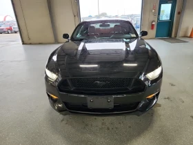 Ford Mustang * CARFAX * АВТО КРЕДИТ * ЦЕНА ДО БГ!