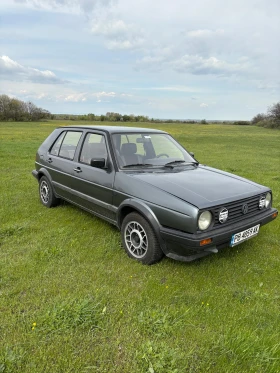 Обява за продажба на VW Golf 1.3cat Injection  ~3 200 лв. - изображение 8