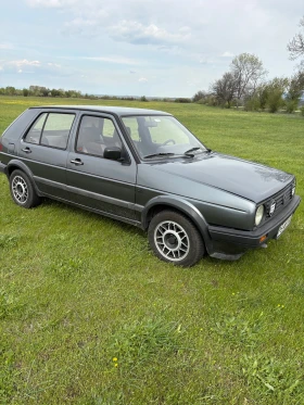 Обява за продажба на VW Golf 1.3cat Injection  ~3 200 лв. - изображение 9