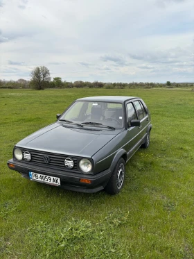 Обява за продажба на VW Golf 1.3cat Injection  ~3 200 лв. - изображение 1