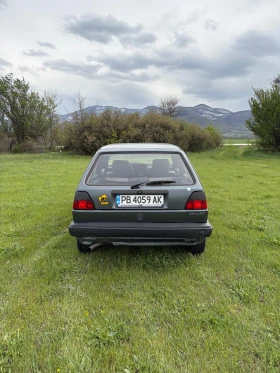 Обява за продажба на VW Golf 1.3cat Injection  ~3 200 лв. - изображение 4