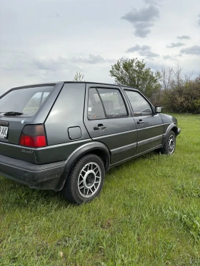 Обява за продажба на VW Golf 1.3cat Injection  ~3 200 лв. - изображение 5