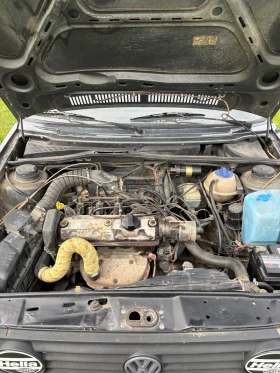 Обява за продажба на VW Golf 1.3cat Injection  ~3 200 лв. - изображение 10