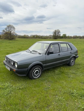 Обява за продажба на VW Golf 1.3cat Injection  ~3 200 лв. - изображение 2