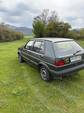 Обява за продажба на VW Golf 1.3cat Injection  ~3 200 лв. - изображение 3