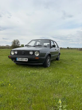Обява за продажба на VW Golf 1.3cat Injection  ~3 200 лв. - изображение 1