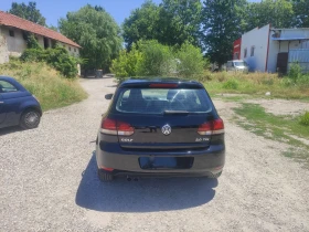 VW Golf 2.0tdi  | Mobile.bg    5