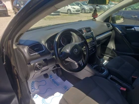 VW Golf 2.0tdi  | Mobile.bg    9
