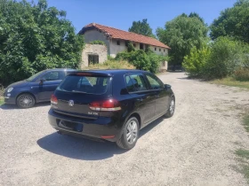 VW Golf 2.0tdi  | Mobile.bg    4
