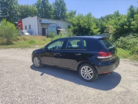 VW Golf 2.0tdi  | Mobile.bg    6