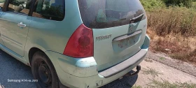 Обява за продажба на Peugeot 307 SW комби ~11 лв. - изображение 2