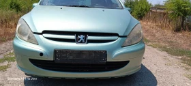 Обява за продажба на Peugeot 307 SW комби ~11 лв. - изображение 1