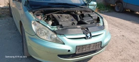 Обява за продажба на Peugeot 307 SW комби ~11 лв. - изображение 5