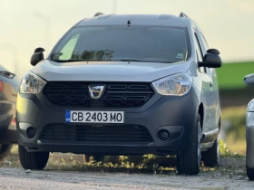     Dacia Dokker 1.6/102 . 