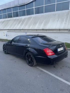 Mercedes-Benz S 320