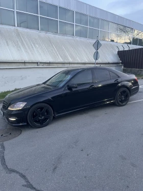 Mercedes-Benz S 320 | Mobile.bg    6